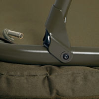 Avid Carp Benchmark Ultra Bedchairs